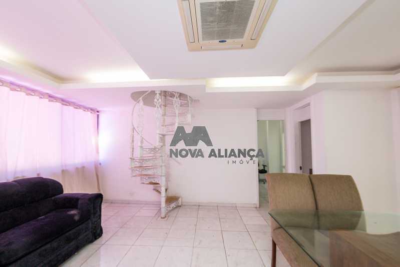 Conheça 9 do imóvel - Apartamento 3 quartos para alugar Copacabana, Rio de Janeiro - R$ 5.500 - NBAP32331 - 10 9 - Apartamento 3 quartos para alugar Copacabana, Rio de Janeiro - R$ 5.500 - NBAP32331 - 10