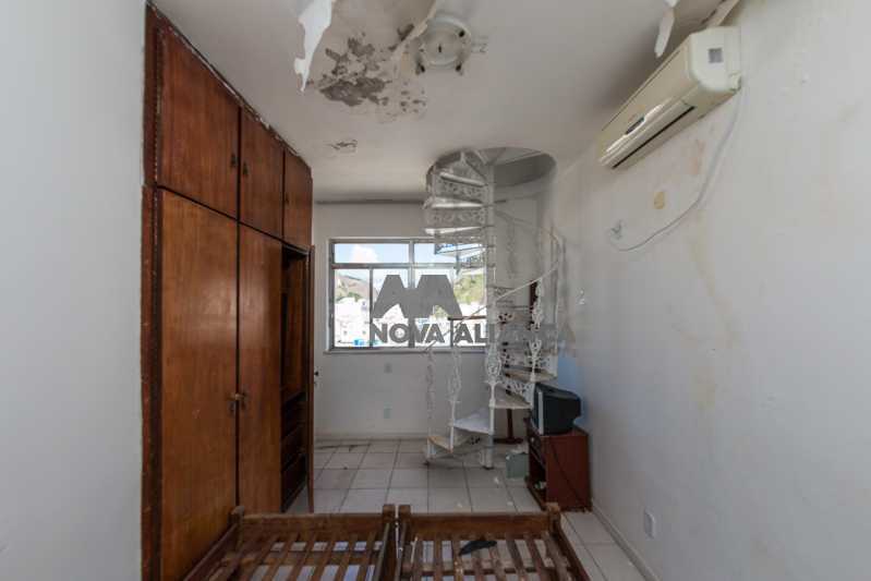 Conheça 12 do imóvel - Apartamento 3 quartos para alugar Copacabana, Rio de Janeiro - R$ 5.500 - NBAP32331 - 13 12 - Apartamento 3 quartos para alugar Copacabana, Rio de Janeiro - R$ 5.500 - NBAP32331 - 13