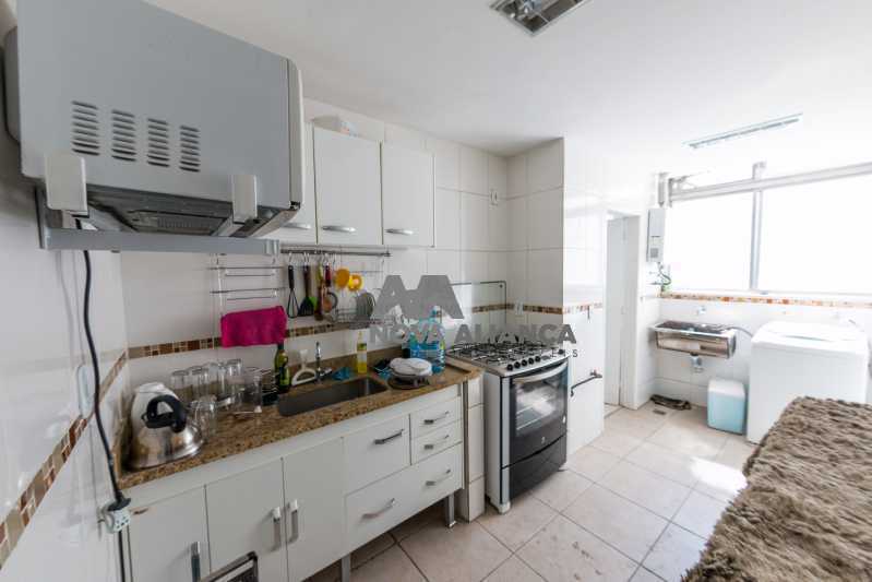 Conheça 17 do imóvel - Apartamento 3 quartos para alugar Copacabana, Rio de Janeiro - R$ 5.500 - NBAP32331 - 18 17 - Apartamento 3 quartos para alugar Copacabana, Rio de Janeiro - R$ 5.500 - NBAP32331 - 18