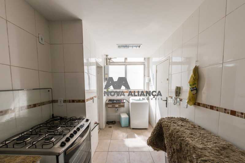 Conheça 18 do imóvel - Apartamento 3 quartos para alugar Copacabana, Rio de Janeiro - R$ 5.500 - NBAP32331 - 19 18 - Apartamento 3 quartos para alugar Copacabana, Rio de Janeiro - R$ 5.500 - NBAP32331 - 19