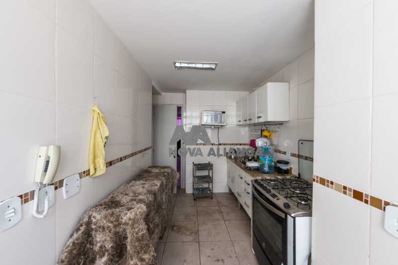Conheça 19 do imóvel - Apartamento 3 quartos para alugar Copacabana, Rio de Janeiro - R$ 5.500 - NBAP32331 - 20 19 - Apartamento 3 quartos para alugar Copacabana, Rio de Janeiro - R$ 5.500 - NBAP32331 - 20