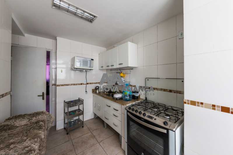 Conheça 20 do imóvel - Apartamento 3 quartos para alugar Copacabana, Rio de Janeiro - R$ 5.500 - NBAP32331 - 21 20 - Apartamento 3 quartos para alugar Copacabana, Rio de Janeiro - R$ 5.500 - NBAP32331 - 21