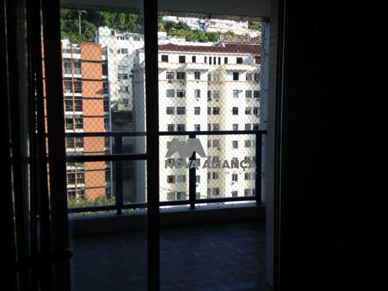WhatsApp Image 2020-12-15 at 1 - Apartamento à venda Rua do Humaitá,Humaitá, Rio de Janeiro - R$ 750.000 - NBAP11114 - 5