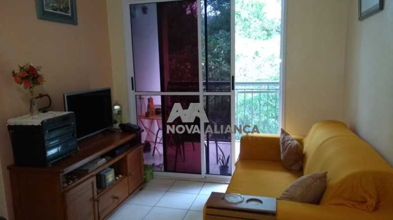 Conheça WhatsApp Image 2020-12-18 at 2 do imóvel - Apartamento à venda Estrada de Camorim,Jacarepaguá, Rio de Janeiro - R$ 330.000 - NTAP31701 - 3 WhatsApp Image 2020-12-18 at 2 - Apartamento à venda Estrada de Camorim,Jacarepaguá, Rio de Janeiro - R$ 330.000 - NTAP31701 - 3