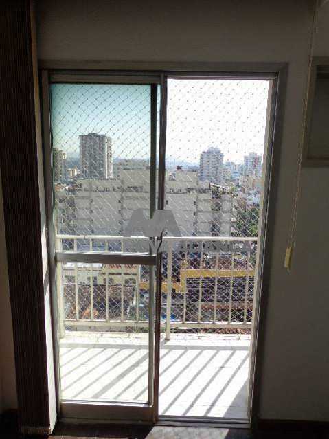 Conheça 3 do imóvel - Apartamento 1 quarto à venda Riachuelo, Rio de Janeiro - R$ 200.000 - NTAP10391 - 4 3 - Apartamento 1 quarto à venda Riachuelo, Rio de Janeiro - R$ 200.000 - NTAP10391 - 4