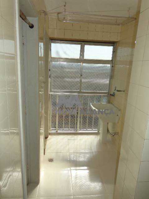 Conheça 10 do imóvel - Apartamento 1 quarto à venda Riachuelo, Rio de Janeiro - R$ 200.000 - NTAP10391 - 5 10 - Apartamento 1 quarto à venda Riachuelo, Rio de Janeiro - R$ 200.000 - NTAP10391 - 5