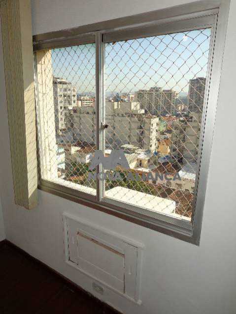 Conheça 11 do imóvel - Apartamento 1 quarto à venda Riachuelo, Rio de Janeiro - R$ 200.000 - NTAP10391 - 6 11 - Apartamento 1 quarto à venda Riachuelo, Rio de Janeiro - R$ 200.000 - NTAP10391 - 6