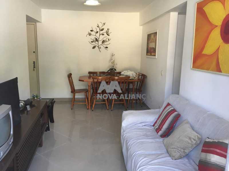 Conheça WhatsApp Image 2020-11-05 at 1 do imóvel - Apartamento 1 quarto à venda Riachuelo, Rio de Janeiro - R$ 200.000 - NTAP10391 - 8 WhatsApp Image 2020-11-05 at 1 - Apartamento 1 quarto à venda Riachuelo, Rio de Janeiro - R$ 200.000 - NTAP10391 - 8