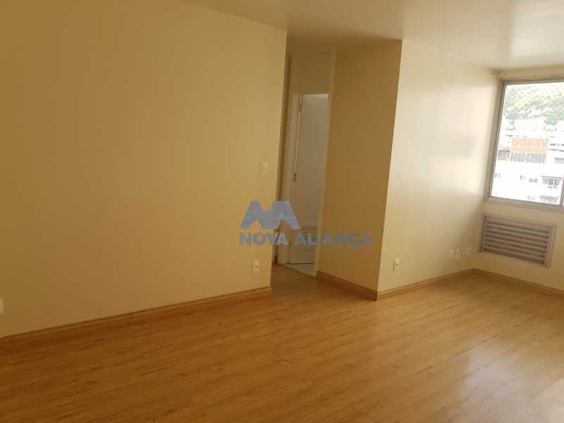 Conheça 01 sala 0 do imóvel - Apartamento 2 quartos à venda Lins de Vasconcelos, Rio de Janeiro - R$ 200.000 - NTAP22144 - 1 01 sala 0 - Apartamento 2 quartos à venda Lins de Vasconcelos, Rio de Janeiro - R$ 200.000 - NTAP22144 - 1
