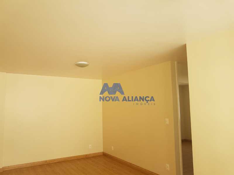 Conheça 01 sala 01 do imóvel - Apartamento 2 quartos à venda Lins de Vasconcelos, Rio de Janeiro - R$ 200.000 - NTAP22144 - 3 01 sala 01 - Apartamento 2 quartos à venda Lins de Vasconcelos, Rio de Janeiro - R$ 200.000 - NTAP22144 - 3