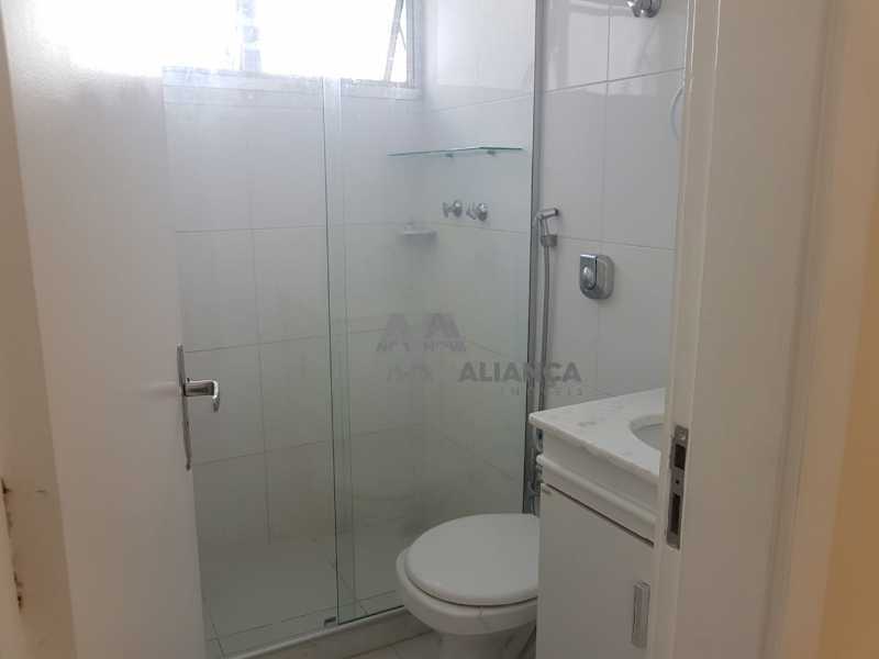 Conheça 03 wc social 01 do imóvel - Apartamento 2 quartos à venda Lins de Vasconcelos, Rio de Janeiro - R$ 200.000 - NTAP22144 - 7 03 wc social 01 - Apartamento 2 quartos à venda Lins de Vasconcelos, Rio de Janeiro - R$ 200.000 - NTAP22144 - 7
