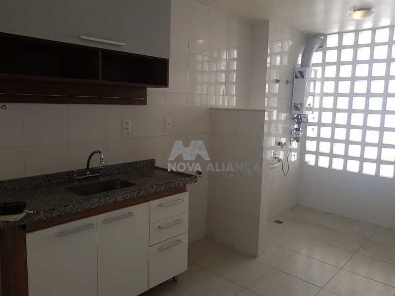Conheça 04 - Coz 01 do imóvel - Apartamento 2 quartos à venda Lins de Vasconcelos, Rio de Janeiro - R$ 200.000 - NTAP22144 - 8 04 - Coz 01 - Apartamento 2 quartos à venda Lins de Vasconcelos, Rio de Janeiro - R$ 200.000 - NTAP22144 - 8
