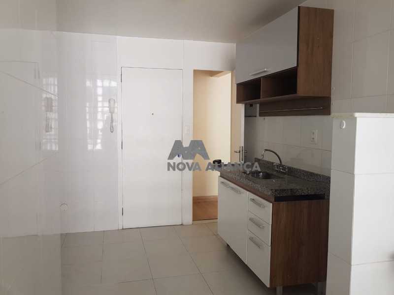 Conheça 04 - Coz 02 do imóvel - Apartamento 2 quartos à venda Lins de Vasconcelos, Rio de Janeiro - R$ 200.000 - NTAP22144 - 9 04 - Coz 02 - Apartamento 2 quartos à venda Lins de Vasconcelos, Rio de Janeiro - R$ 200.000 - NTAP22144 - 9