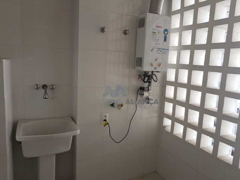 Conheça 05 área 01 do imóvel - Apartamento 2 quartos à venda Lins de Vasconcelos, Rio de Janeiro - R$ 200.000 - NTAP22144 - 10 05 área 01 - Apartamento 2 quartos à venda Lins de Vasconcelos, Rio de Janeiro - R$ 200.000 - NTAP22144 - 10