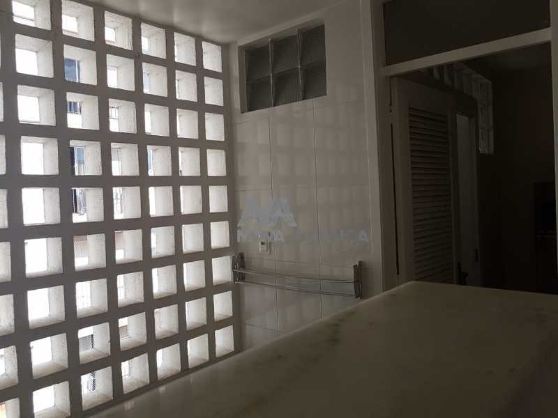 Conheça 05 área 02 do imóvel - Apartamento 2 quartos à venda Lins de Vasconcelos, Rio de Janeiro - R$ 200.000 - NTAP22144 - 11 05 área 02 - Apartamento 2 quartos à venda Lins de Vasconcelos, Rio de Janeiro - R$ 200.000 - NTAP22144 - 11