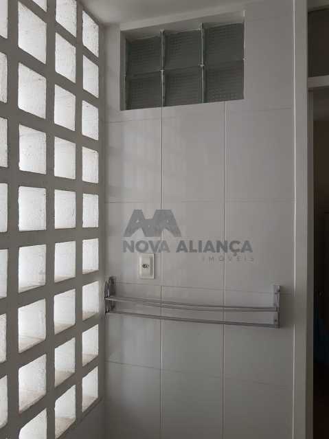 Conheça 05 área 03 do imóvel - Apartamento 2 quartos à venda Lins de Vasconcelos, Rio de Janeiro - R$ 200.000 - NTAP22144 - 12 05 área 03 - Apartamento 2 quartos à venda Lins de Vasconcelos, Rio de Janeiro - R$ 200.000 - NTAP22144 - 12