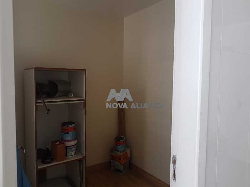 Conheça 05 dependência 01 do imóvel - Apartamento 2 quartos à venda Lins de Vasconcelos, Rio de Janeiro - R$ 200.000 - NTAP22144 - 13 05 dependência 01 - Apartamento 2 quartos à venda Lins de Vasconcelos, Rio de Janeiro - R$ 200.000 - NTAP22144 - 13