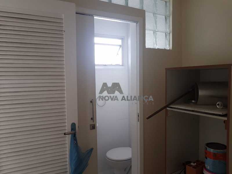 Conheça 05 dependência 02 do imóvel - Apartamento 2 quartos à venda Lins de Vasconcelos, Rio de Janeiro - R$ 200.000 - NTAP22144 - 14 05 dependência 02 - Apartamento 2 quartos à venda Lins de Vasconcelos, Rio de Janeiro - R$ 200.000 - NTAP22144 - 14