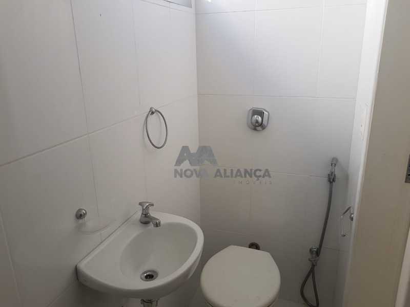 Conheça 05 dependência 05 do imóvel - Apartamento 2 quartos à venda Lins de Vasconcelos, Rio de Janeiro - R$ 200.000 - NTAP22144 - 17 05 dependência 05 - Apartamento 2 quartos à venda Lins de Vasconcelos, Rio de Janeiro - R$ 200.000 - NTAP22144 - 17