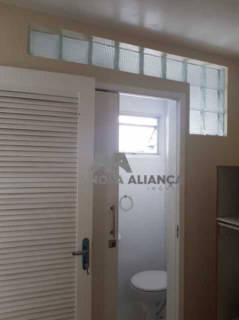 Conheça 05 dependência 031 do imóvel - Apartamento 2 quartos à venda Lins de Vasconcelos, Rio de Janeiro - R$ 200.000 - NTAP22144 - 19 05 dependência 031 - Apartamento 2 quartos à venda Lins de Vasconcelos, Rio de Janeiro - R$ 200.000 - NTAP22144 - 19
