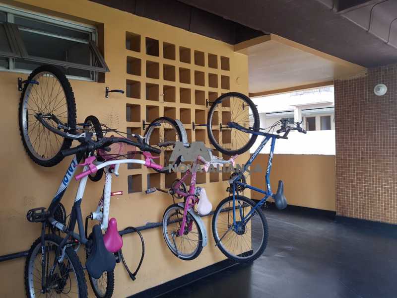 Conheça 07 play bicicletário 03 do imóvel - Apartamento 2 quartos à venda Lins de Vasconcelos, Rio de Janeiro - R$ 200.000 - NTAP22144 - 24 07 play bicicletário 03 - Apartamento 2 quartos à venda Lins de Vasconcelos, Rio de Janeiro - R$ 200.000 - NTAP22144 - 24
