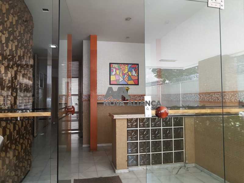 Conheça 07 recepção 01 do imóvel - Apartamento 2 quartos à venda Lins de Vasconcelos, Rio de Janeiro - R$ 200.000 - NTAP22144 - 25 07 recepção 01 - Apartamento 2 quartos à venda Lins de Vasconcelos, Rio de Janeiro - R$ 200.000 - NTAP22144 - 25