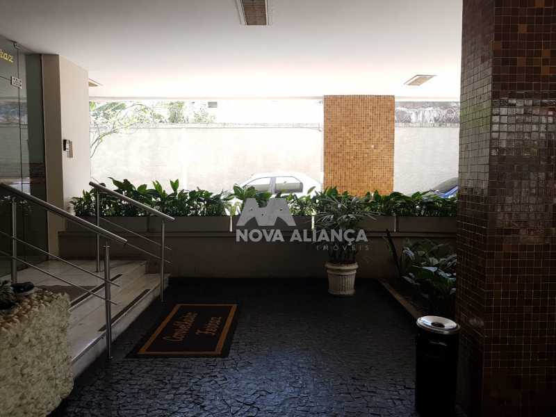 Conheça 07 recepção 02 do imóvel - Apartamento 2 quartos à venda Lins de Vasconcelos, Rio de Janeiro - R$ 200.000 - NTAP22144 - 26 07 recepção 02 - Apartamento 2 quartos à venda Lins de Vasconcelos, Rio de Janeiro - R$ 200.000 - NTAP22144 - 26