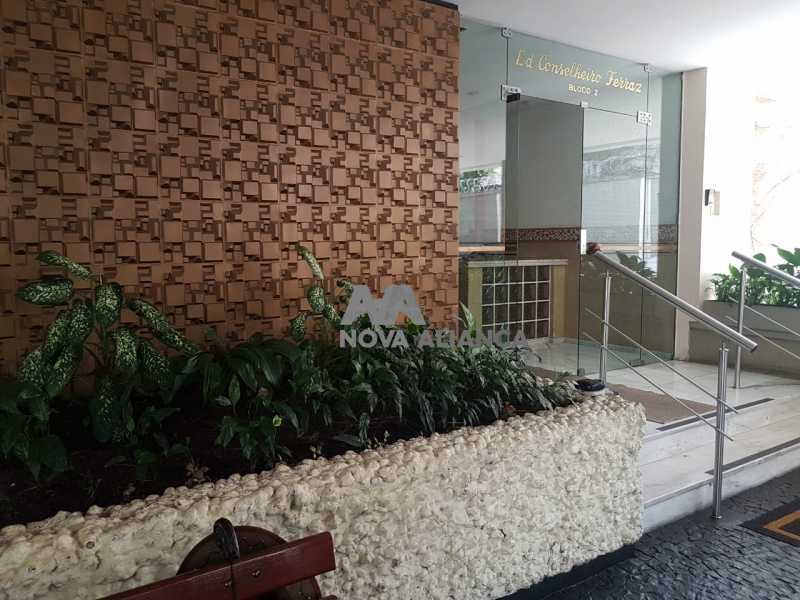 Conheça 07 recepção 03 do imóvel - Apartamento 2 quartos à venda Lins de Vasconcelos, Rio de Janeiro - R$ 200.000 - NTAP22144 - 27 07 recepção 03 - Apartamento 2 quartos à venda Lins de Vasconcelos, Rio de Janeiro - R$ 200.000 - NTAP22144 - 27