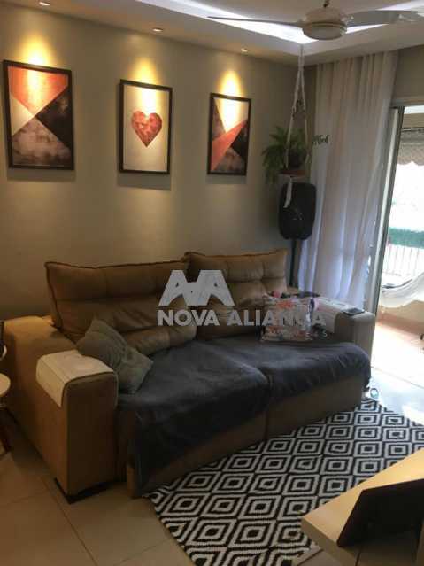 Conheça WhatsApp Image 2020-12-09 at 1 do imóvel - Apartamento 3 quartos à venda Lins de Vasconcelos, Rio de Janeiro - R$ 310.000 - NTAP31703 - 5 WhatsApp Image 2020-12-09 at 1 - Apartamento 3 quartos à venda Lins de Vasconcelos, Rio de Janeiro - R$ 310.000 - NTAP31703 - 5