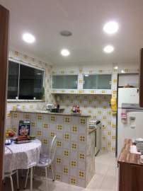 Casa de Vila à venda Rua Vinte e Quatro de Maio, Riachuelo, Rio de Janeiro - R$ 480.000 - NSCV40003