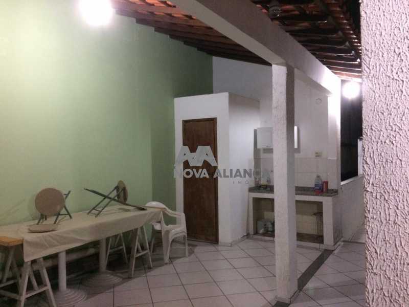 Conheça WhatsApp Image 2020-12-22 at 1 do imóvel - Casa de Vila 4 quartos à venda Riachuelo, Rio de Janeiro - R$ 480.000 - NSCV40003 - 14 WhatsApp Image 2020-12-22 at 1 - Casa de Vila 4 quartos à venda Riachuelo, Rio de Janeiro - R$ 480.000 - NSCV40003 - 14
