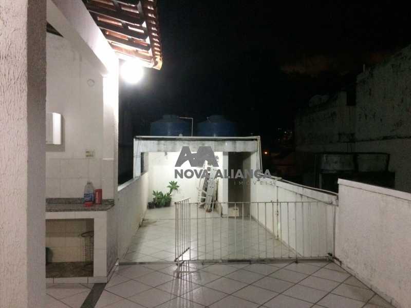 Conheça WhatsApp Image 2020-12-22 at 1 do imóvel - Casa de Vila 4 quartos à venda Riachuelo, Rio de Janeiro - R$ 480.000 - NSCV40003 - 16 WhatsApp Image 2020-12-22 at 1 - Casa de Vila 4 quartos à venda Riachuelo, Rio de Janeiro - R$ 480.000 - NSCV40003 - 16