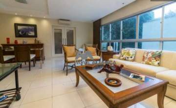 Apartamento 4 quartos à venda Leblon, Rio de Janeiro - R$ 2.700.000 - NSAP40590