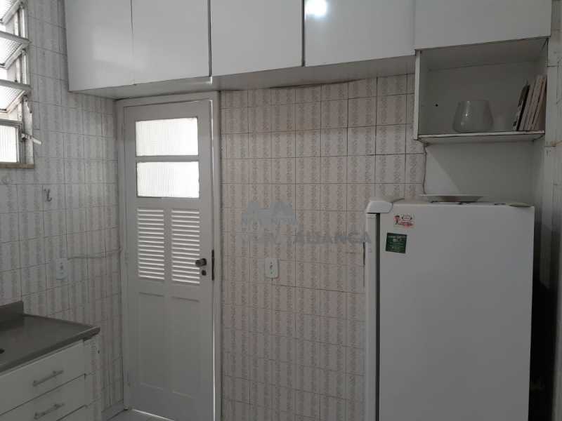 Conheça Apartamento à venda Avenida Pasteur,Urca, Rio de Janeiro - R$ 1.400.000 - NTAP31706 - 17 Apartamento à venda Avenida Pasteur,Urca, Rio de Janeiro - R$ 1.400.000 - NTAP31706 - 17