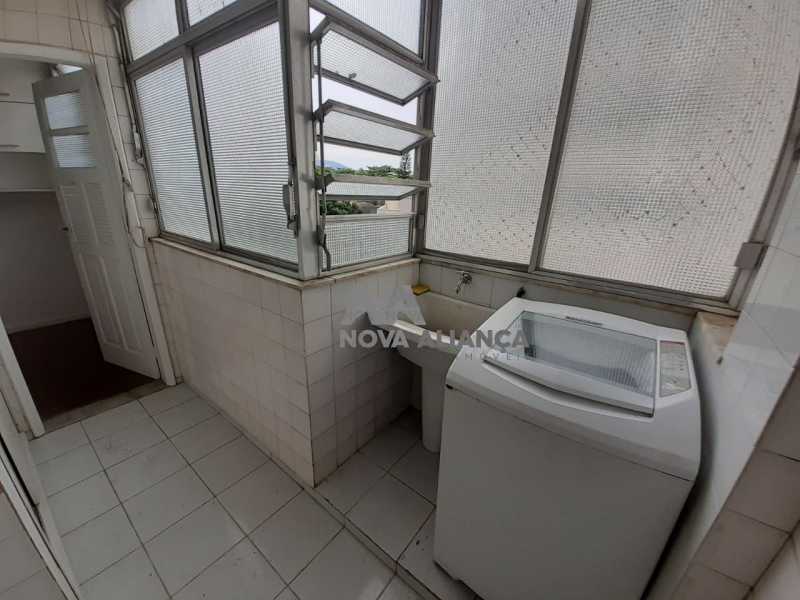 Conheça 1 do imóvel - Apartamento à venda Avenida Pasteur,Urca, Rio de Janeiro - R$ 1.400.000 - NTAP31706 - 19 1 - Apartamento à venda Avenida Pasteur,Urca, Rio de Janeiro - R$ 1.400.000 - NTAP31706 - 19