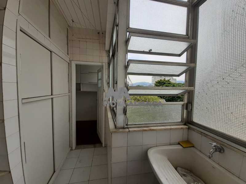 Conheça 2 do imóvel - Apartamento à venda Avenida Pasteur,Urca, Rio de Janeiro - R$ 1.400.000 - NTAP31706 - 21 2 - Apartamento à venda Avenida Pasteur,Urca, Rio de Janeiro - R$ 1.400.000 - NTAP31706 - 21