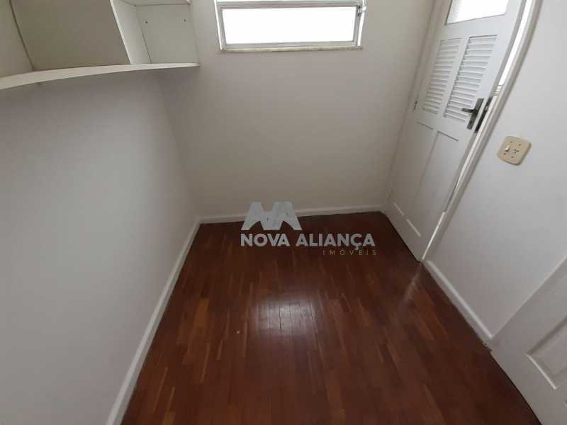 Conheça 4 do imóvel - Apartamento à venda Avenida Pasteur,Urca, Rio de Janeiro - R$ 1.400.000 - NTAP31706 - 29 4 - Apartamento à venda Avenida Pasteur,Urca, Rio de Janeiro - R$ 1.400.000 - NTAP31706 - 29