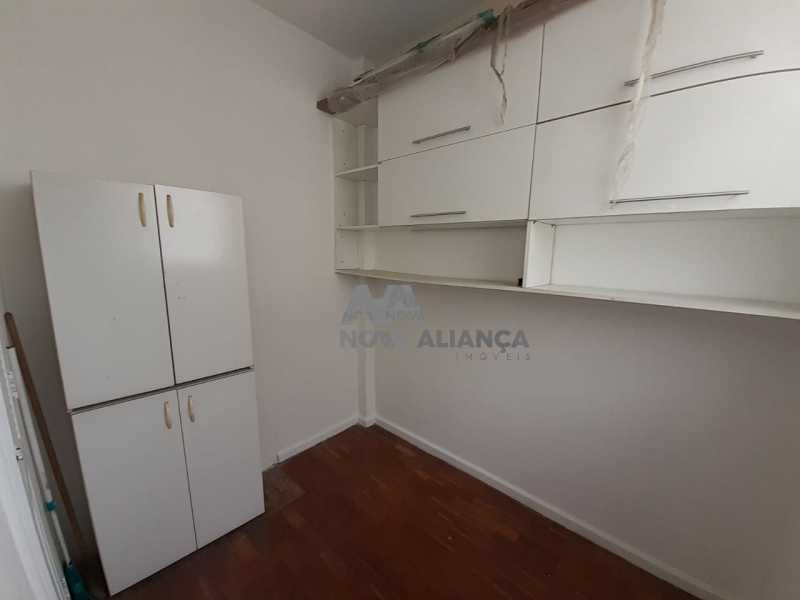 Conheça 5 do imóvel - Apartamento à venda Avenida Pasteur,Urca, Rio de Janeiro - R$ 1.400.000 - NTAP31706 - 30 5 - Apartamento à venda Avenida Pasteur,Urca, Rio de Janeiro - R$ 1.400.000 - NTAP31706 - 30
