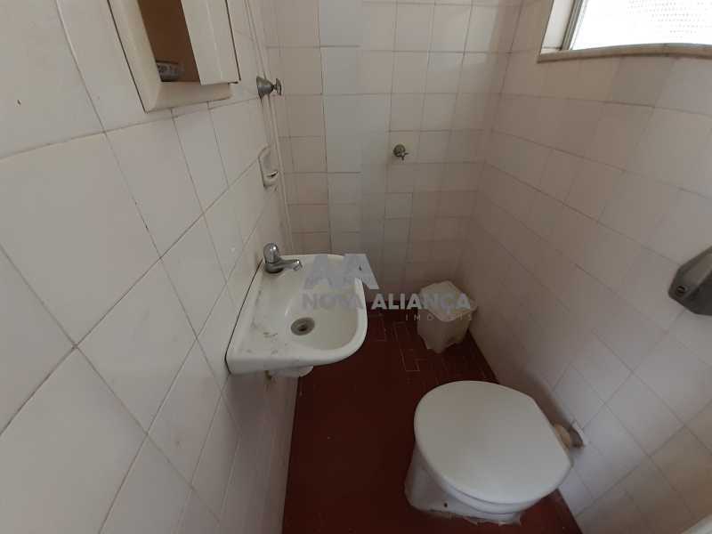 Conheça 6 do imóvel - Apartamento à venda Avenida Pasteur,Urca, Rio de Janeiro - R$ 1.400.000 - NTAP31706 - 31 6 - Apartamento à venda Avenida Pasteur,Urca, Rio de Janeiro - R$ 1.400.000 - NTAP31706 - 31