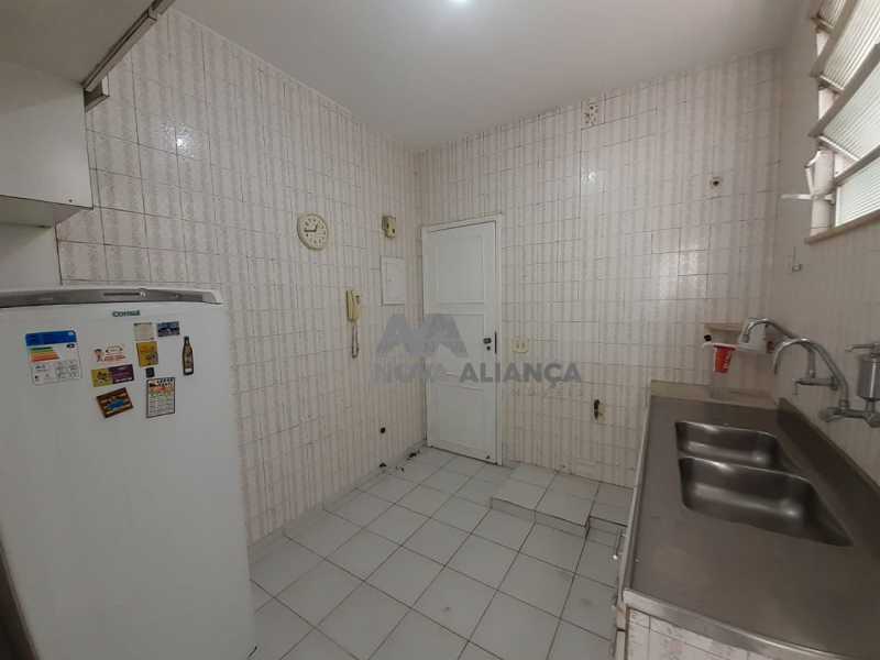 Conheça 7 do imóvel - Apartamento à venda Avenida Pasteur,Urca, Rio de Janeiro - R$ 1.400.000 - NTAP31706 - 15 7 - Apartamento à venda Avenida Pasteur,Urca, Rio de Janeiro - R$ 1.400.000 - NTAP31706 - 15