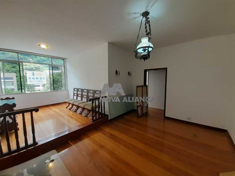 Conheça 11 do imóvel - Apartamento à venda Avenida Pasteur,Urca, Rio de Janeiro - R$ 1.400.000 - NTAP31706 - 1 11 - Apartamento à venda Avenida Pasteur,Urca, Rio de Janeiro - R$ 1.400.000 - NTAP31706 - 1