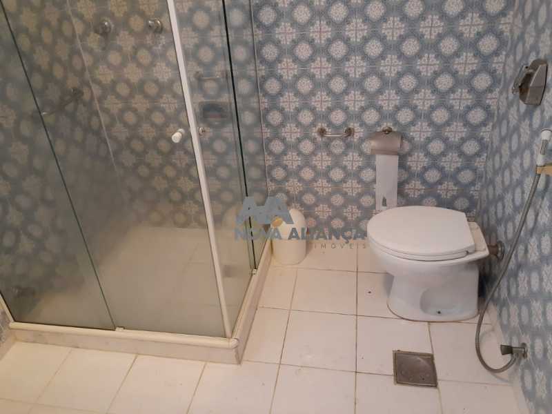 Conheça 99 do imóvel - Apartamento à venda Avenida Pasteur,Urca, Rio de Janeiro - R$ 1.400.000 - NTAP31706 - 28 99 - Apartamento à venda Avenida Pasteur,Urca, Rio de Janeiro - R$ 1.400.000 - NTAP31706 - 28