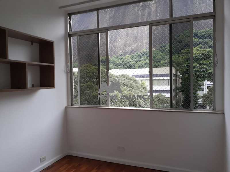 Conheça 333 do imóvel - Apartamento à venda Avenida Pasteur,Urca, Rio de Janeiro - R$ 1.400.000 - NTAP31706 - 10 333 - Apartamento à venda Avenida Pasteur,Urca, Rio de Janeiro - R$ 1.400.000 - NTAP31706 - 10