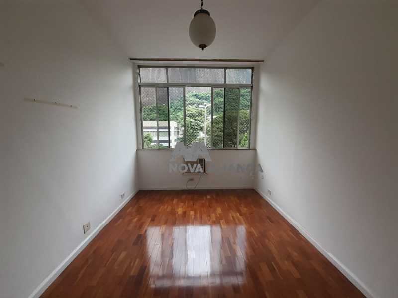 Conheça 12341 do imóvel - Apartamento à venda Avenida Pasteur,Urca, Rio de Janeiro - R$ 1.400.000 - NTAP31706 - 7 12341 - Apartamento à venda Avenida Pasteur,Urca, Rio de Janeiro - R$ 1.400.000 - NTAP31706 - 7