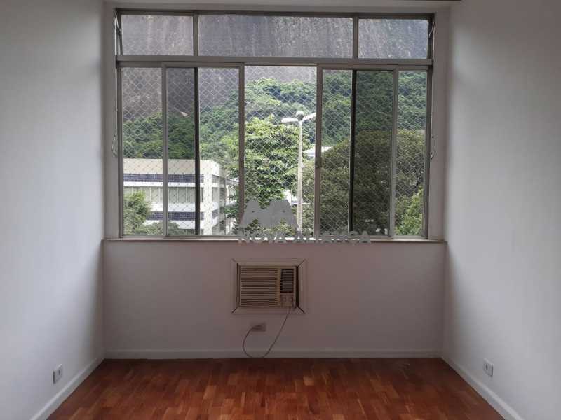 Conheça 145111 do imóvel - Apartamento à venda Avenida Pasteur,Urca, Rio de Janeiro - R$ 1.400.000 - NTAP31706 - 9 145111 - Apartamento à venda Avenida Pasteur,Urca, Rio de Janeiro - R$ 1.400.000 - NTAP31706 - 9