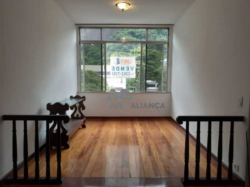 Conheça 1124155111 do imóvel - Apartamento à venda Avenida Pasteur,Urca, Rio de Janeiro - R$ 1.400.000 - NTAP31706 - 3 1124155111 - Apartamento à venda Avenida Pasteur,Urca, Rio de Janeiro - R$ 1.400.000 - NTAP31706 - 3