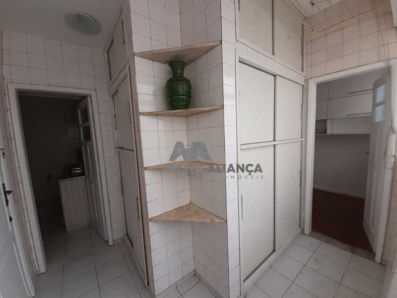 Conheça índice do imóvel - Apartamento à venda Avenida Pasteur,Urca, Rio de Janeiro - R$ 1.400.000 - NTAP31706 - 20 índice - Apartamento à venda Avenida Pasteur,Urca, Rio de Janeiro - R$ 1.400.000 - NTAP31706 - 20
