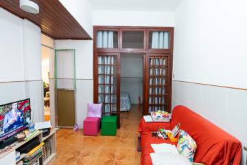 Oportunidade - Apartamento à venda Rua Pedro Américo,Catete, Rio de Janeiro - R$ 368.000 - NFAP11255