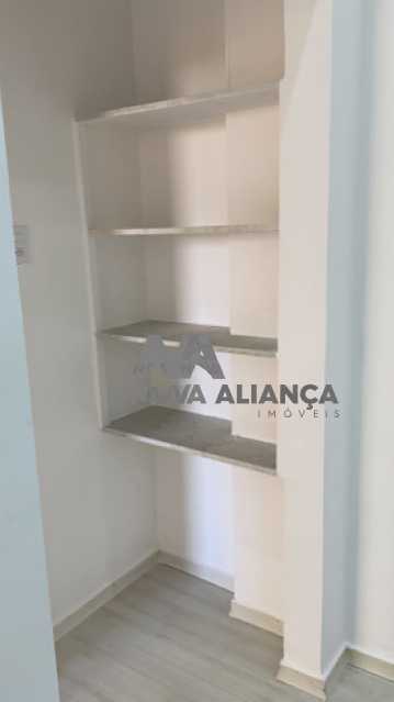 Conheça ft7 do imóvel - Apartamento à venda Campo São Cristóvão,São Cristóvão, Rio de Janeiro - R$ 189.000 - NTAP10392 - 12 ft7 - Apartamento à venda Campo São Cristóvão,São Cristóvão, Rio de Janeiro - R$ 189.000 - NTAP10392 - 12