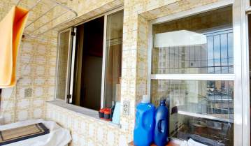 Apartamento à venda Rua Moncorvo Filho, Centro, Rio de Janeiro - R$ 340.000 - NBAP22471